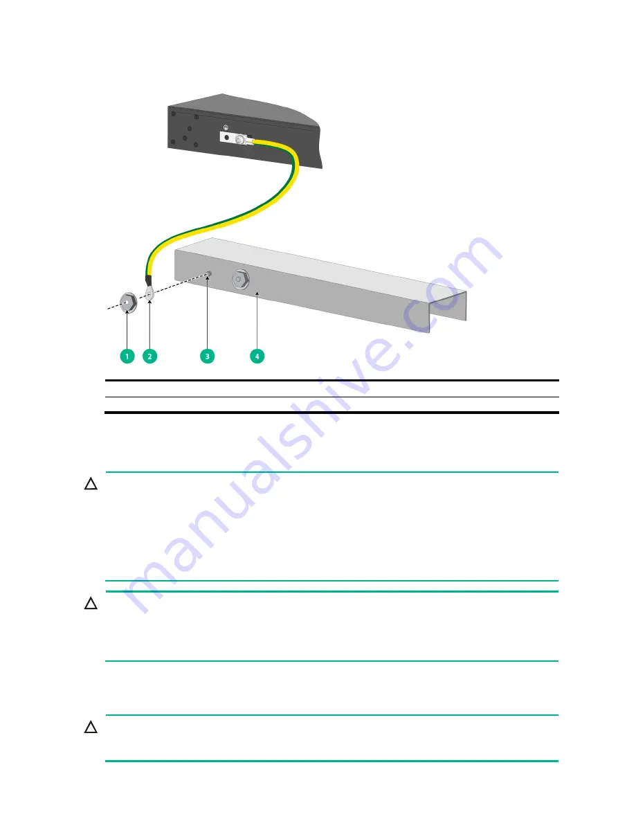 H3C PSR450-12A Manual Download Page 19