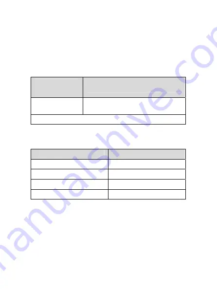 H3C RPS1000-A3 User Manual Download Page 19