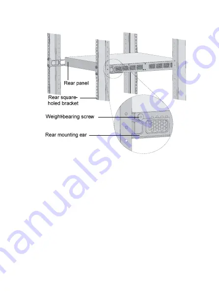 H3C RPS1000-A3 User Manual Download Page 23