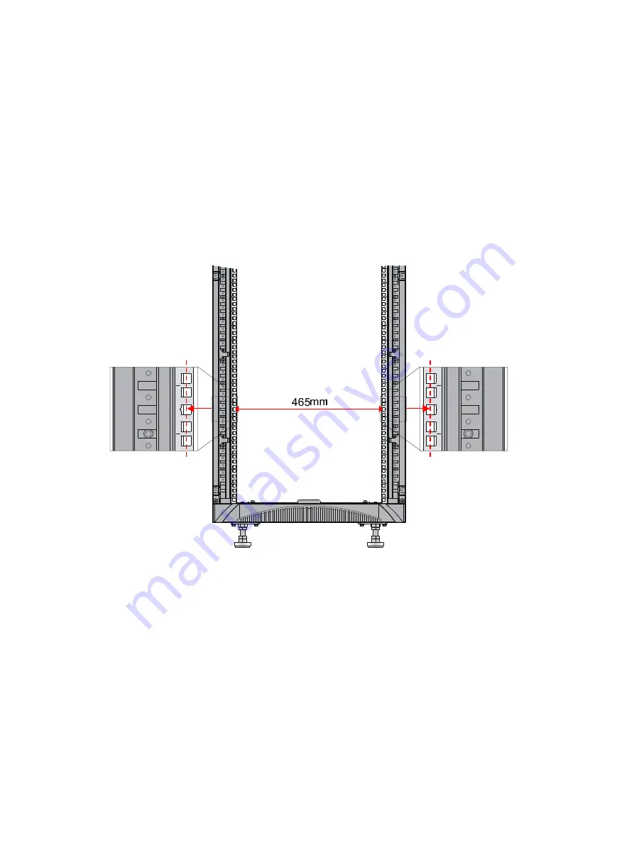 H3C S12500 Series Installation Manual Download Page 32