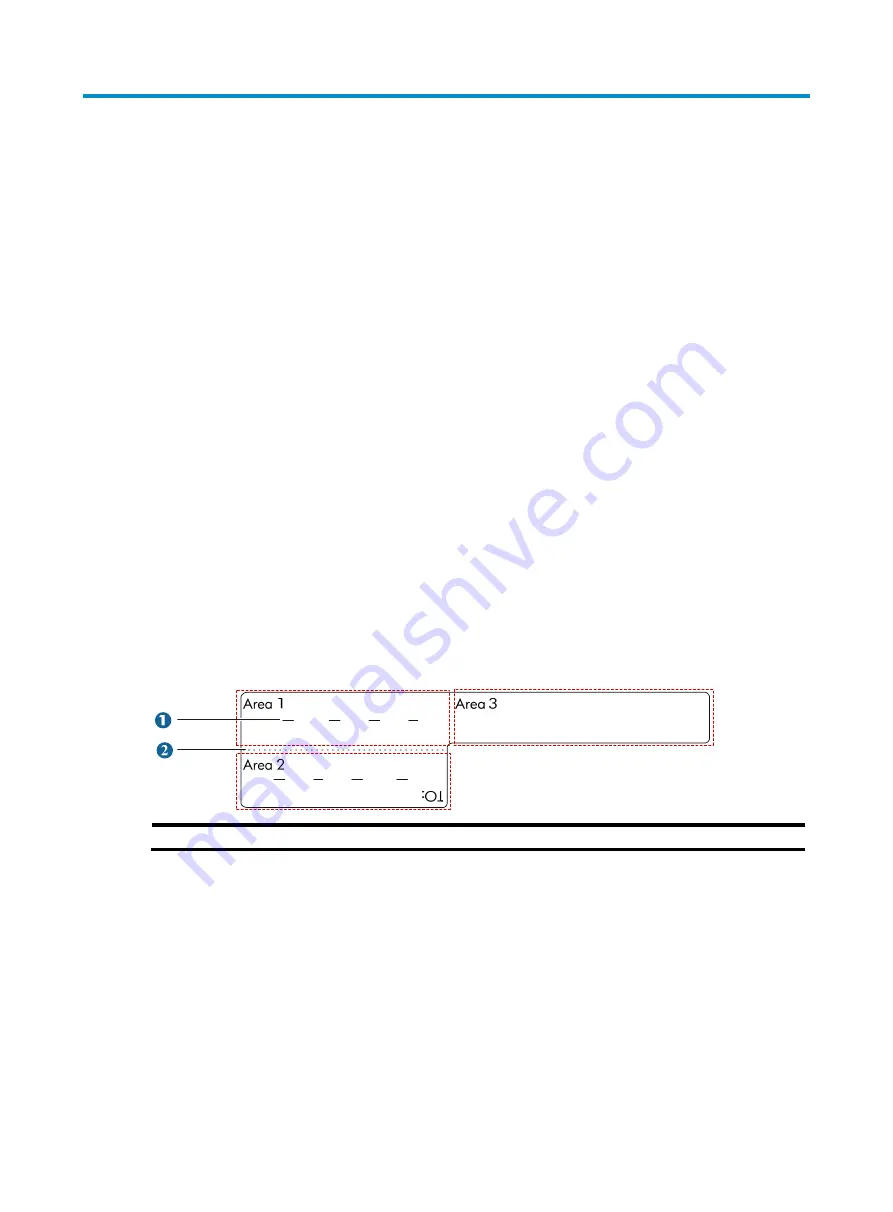 H3C S12500 Series Installation Manual Download Page 153