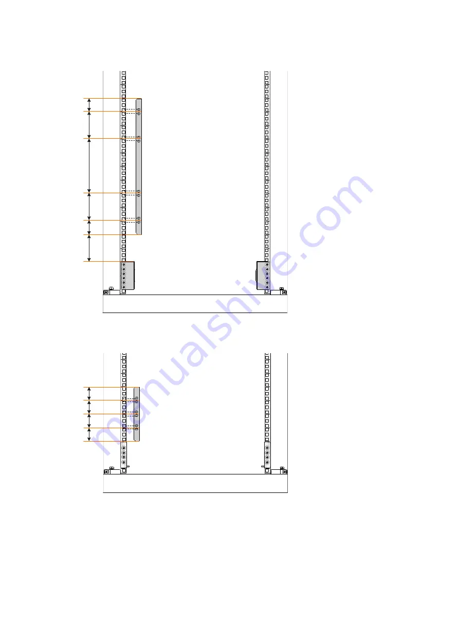 H3C S12500R Series Installation Manual Download Page 27