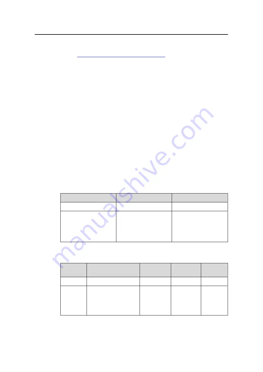 H3C S3100-52P Operation Manual Download Page 39