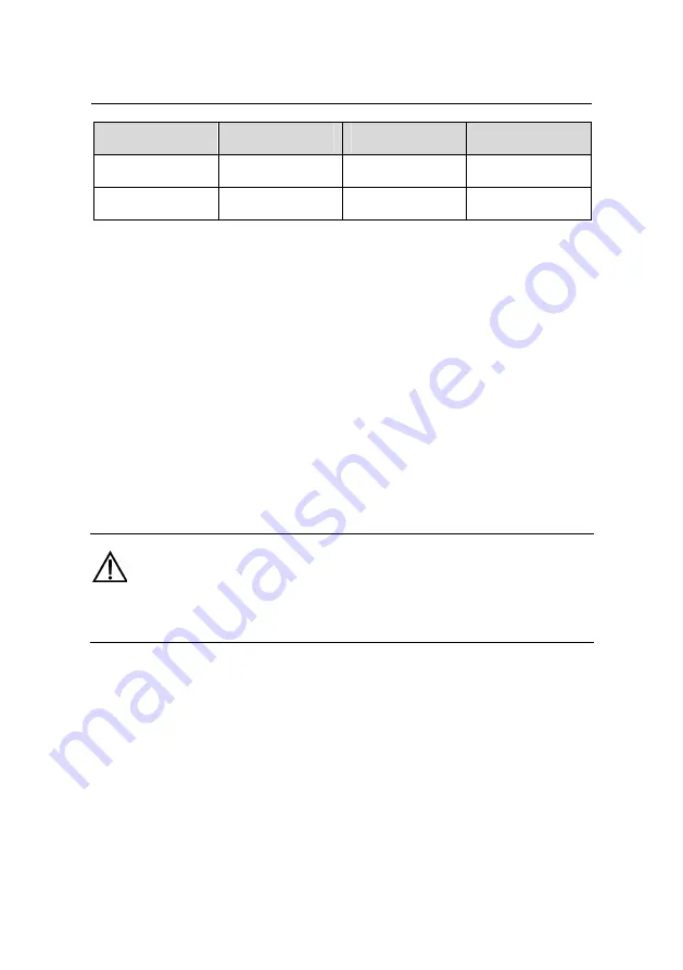 H3C S3100-8C-Sl Quick Start Manual Download Page 72