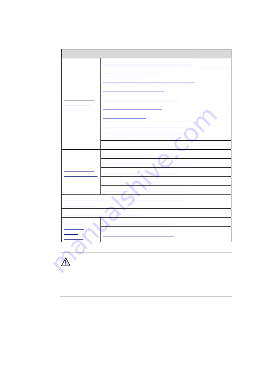 H3C S3610-28P Operation Manual Download Page 1138