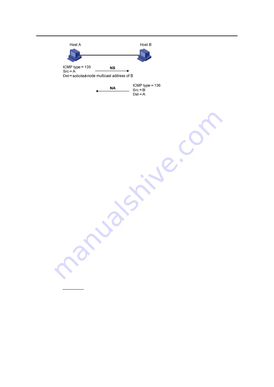 H3C S3610-28P Operation Manual Download Page 276