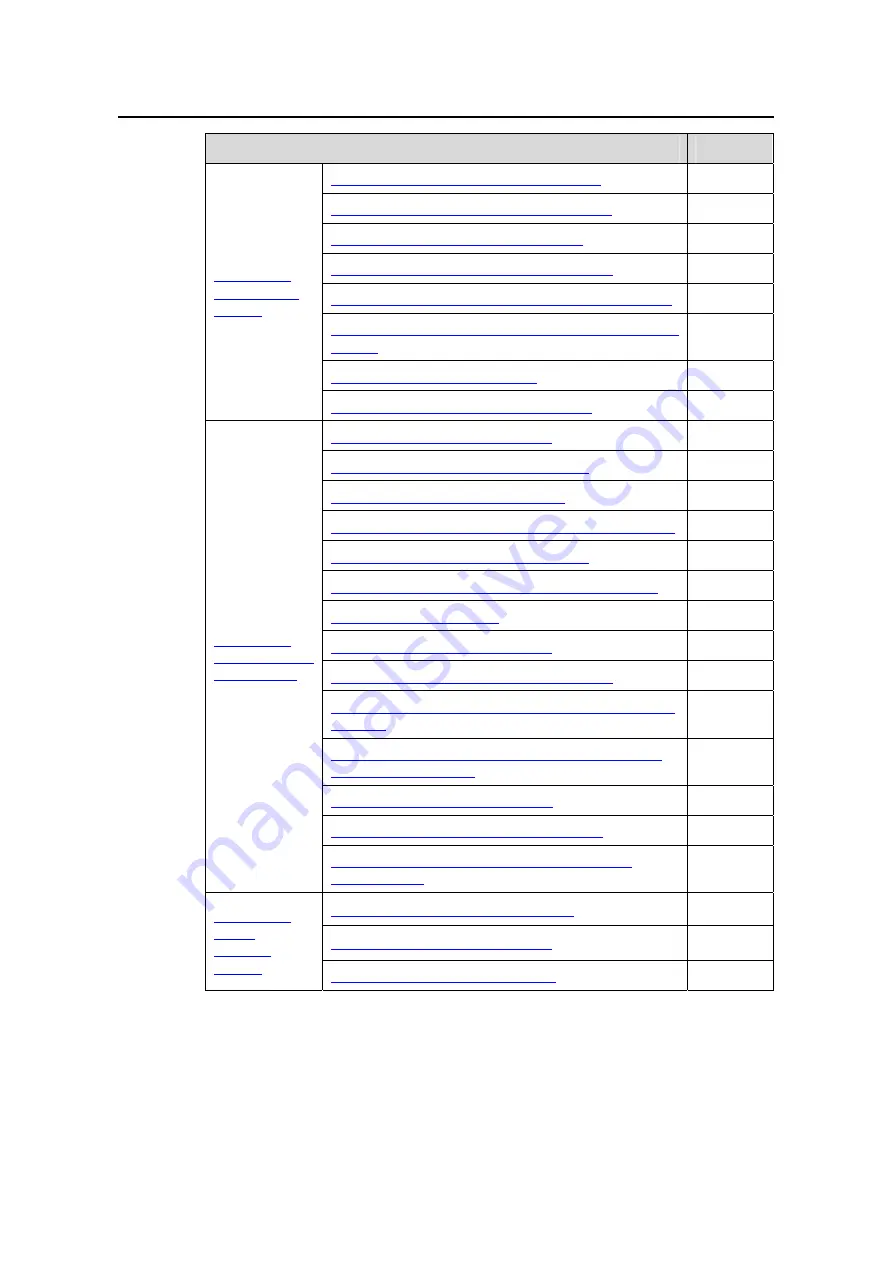 H3C S3610-28P Скачать руководство пользователя страница 390