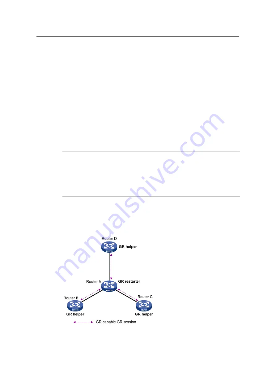 H3C S3610-28P Operation Manual Download Page 569