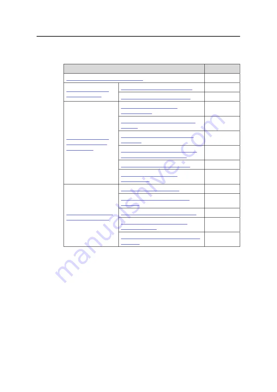 H3C S3610-28P Operation Manual Download Page 597