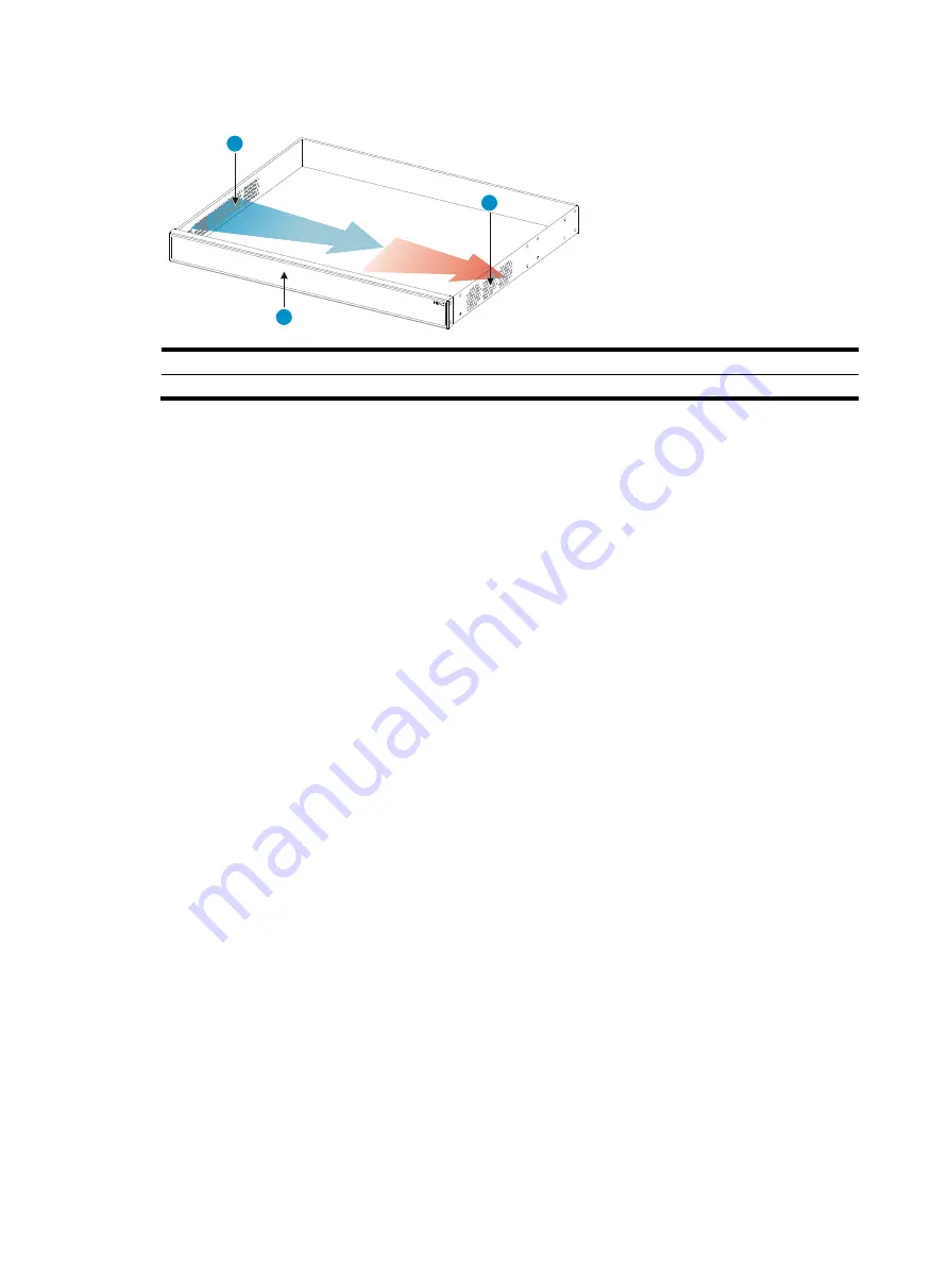 H3C S5130-28F-EI Installation Manual Download Page 63