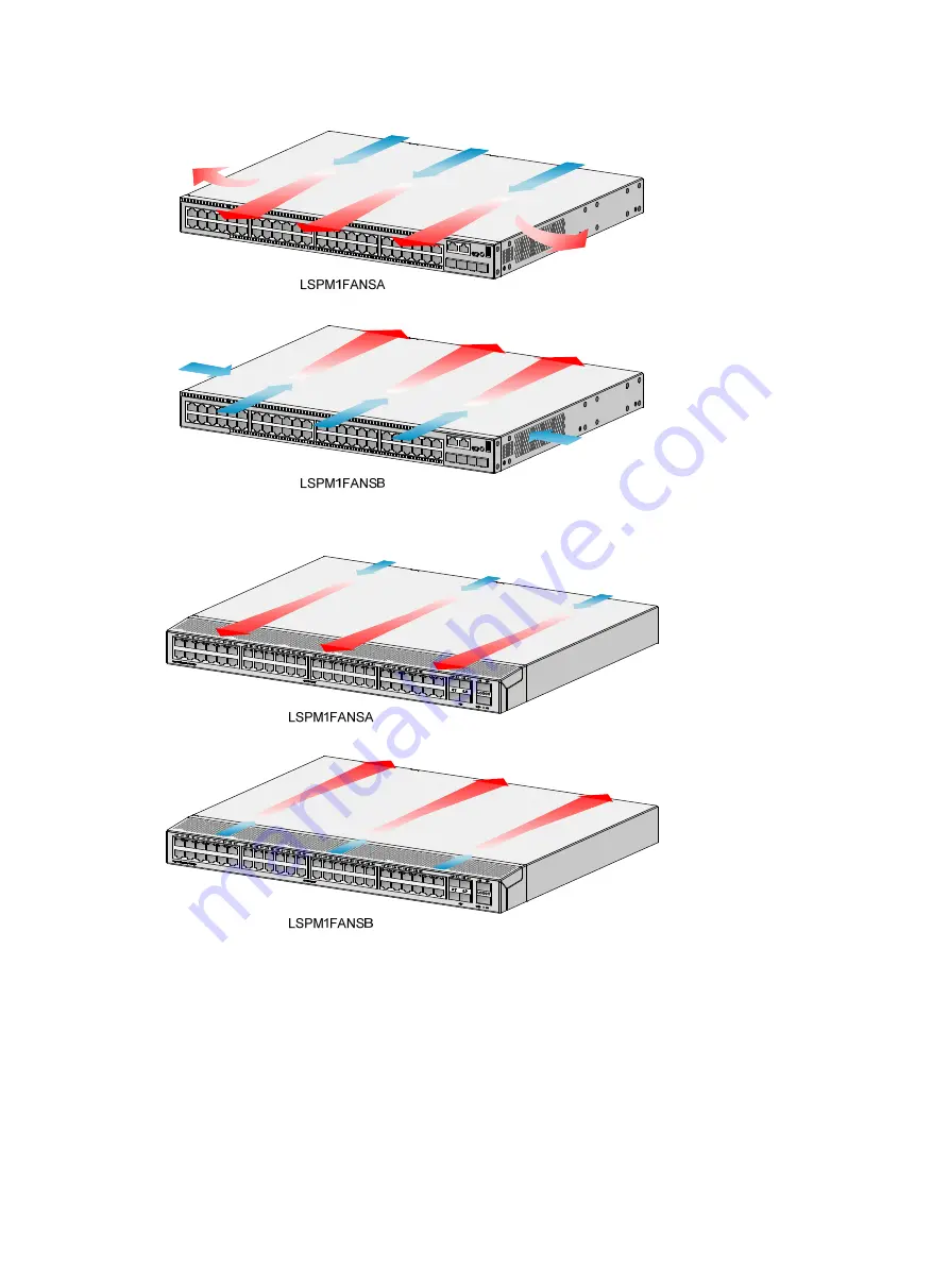 H3C S5130-HI Series Скачать руководство пользователя страница 89