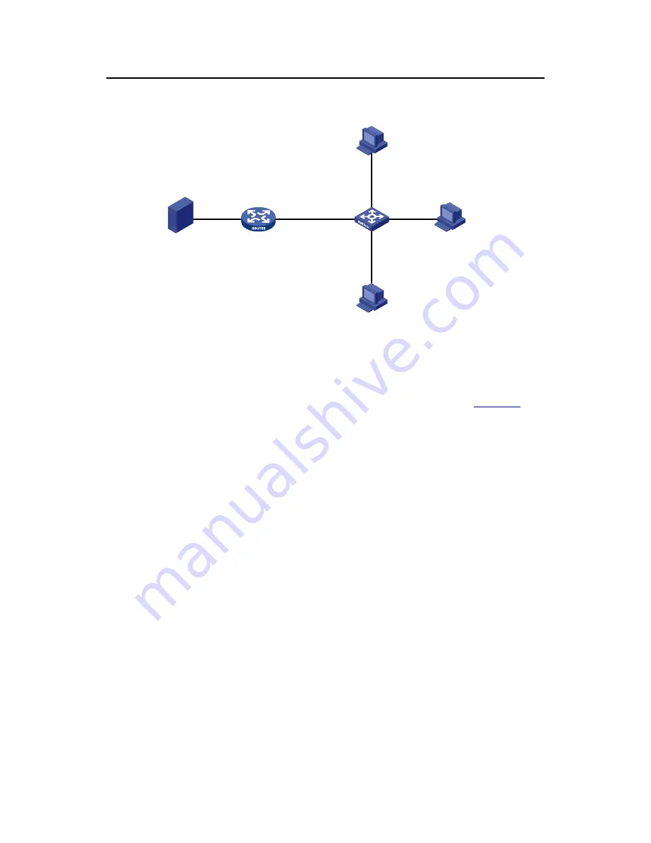 H3C S5500-EI series Operation Manual Download Page 684