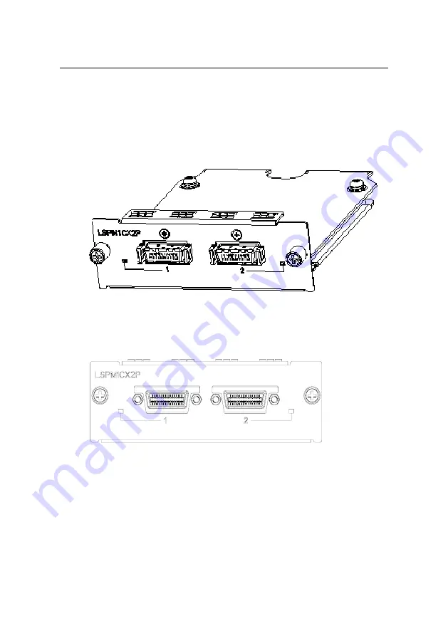 H3C S5500-EI series Quick Start Manual Download Page 86