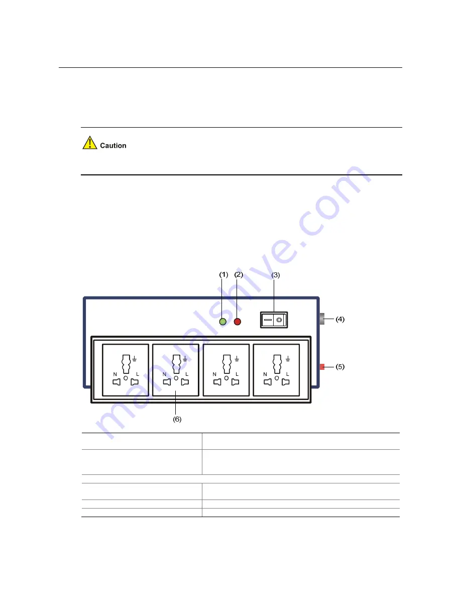 H3C S5810-50S Скачать руководство пользователя страница 72