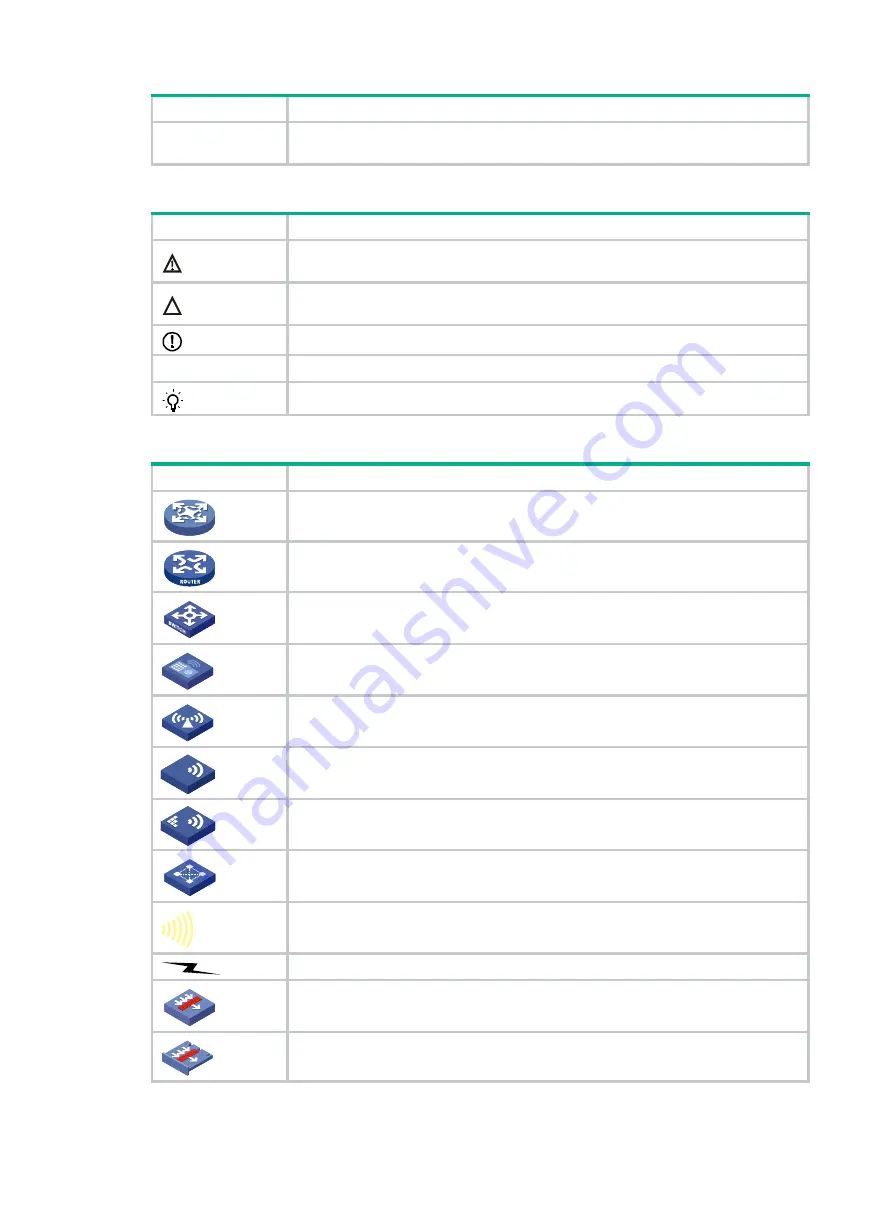 H3C S6520-42QF-EI Installation Manual Download Page 4