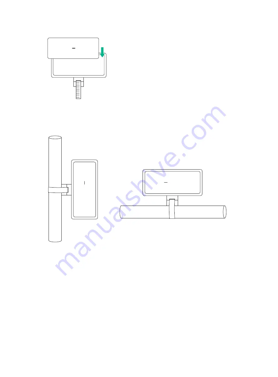 H3C S7500X-G Series Installation Manual Download Page 67