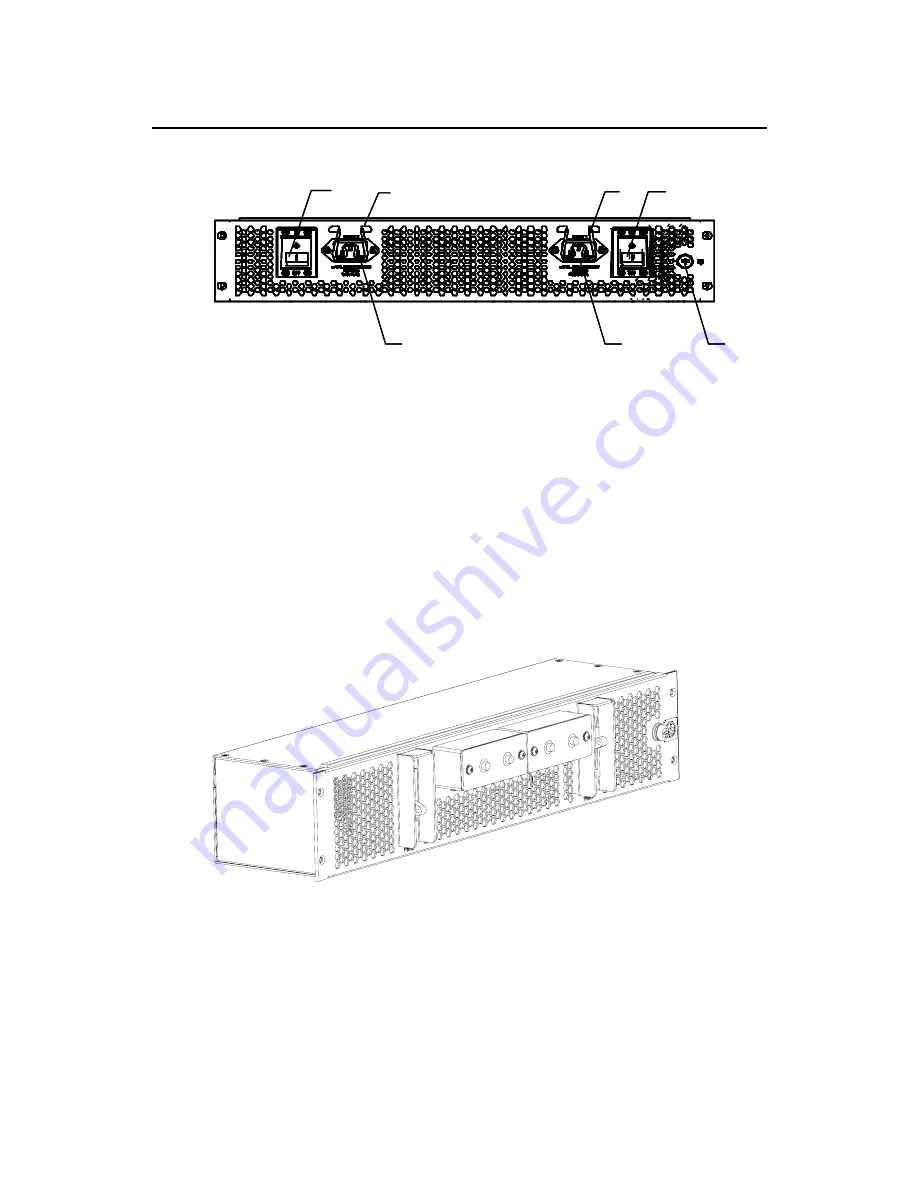 H3C S7506 Скачать руководство пользователя страница 8