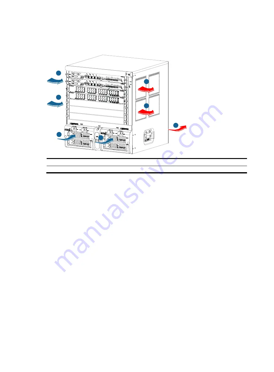 H3C S9500E Series Скачать руководство пользователя страница 29