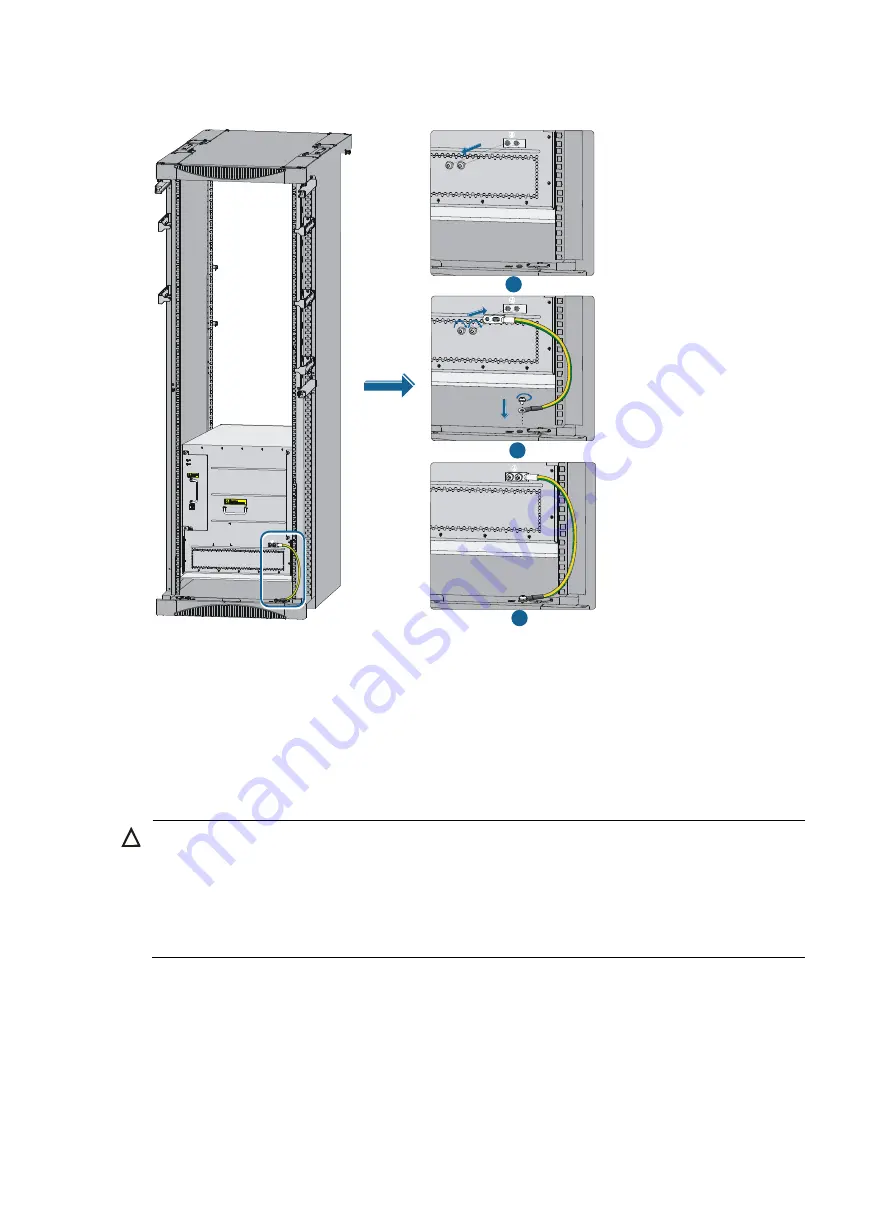 H3C S9500E Series Скачать руководство пользователя страница 44