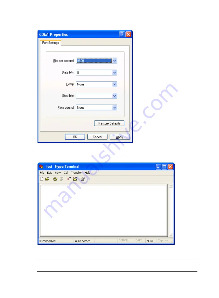 H3C S9500E Series Installation Manual Download Page 56