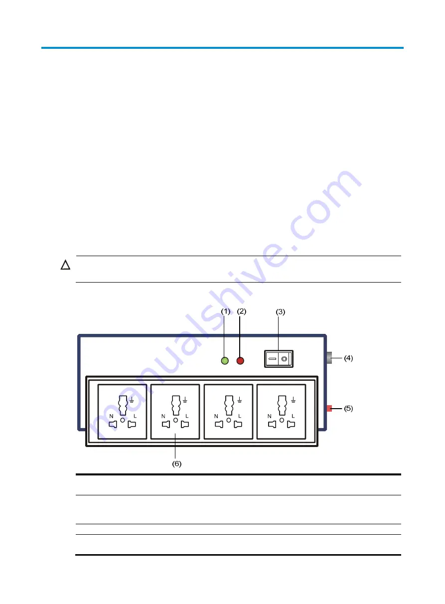 H3C S9500E Series Скачать руководство пользователя страница 135