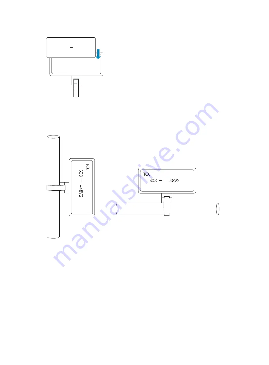 H3C S9500E Series Installation Manual Download Page 141