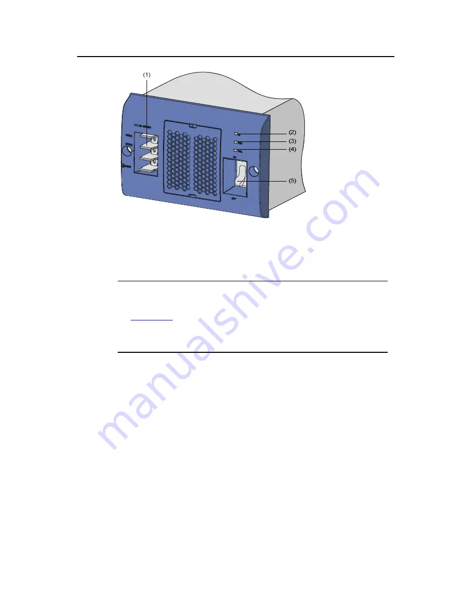 H3C S9505 SRP Скачать руководство пользователя страница 54