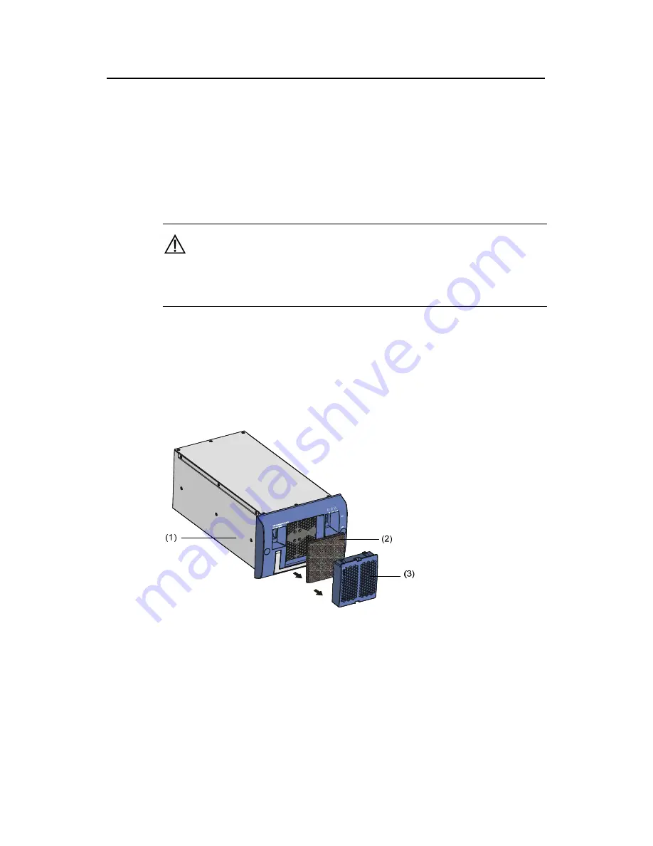 H3C S9505 SRP Скачать руководство пользователя страница 80