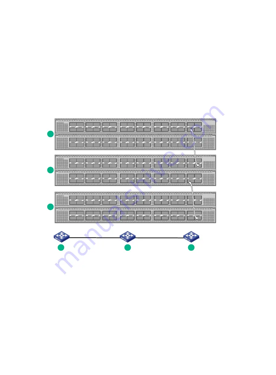 H3C S9820-64H Скачать руководство пользователя страница 33