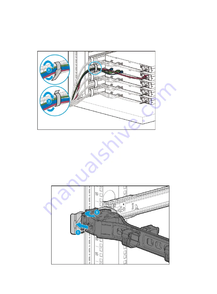 H3C SecCenter CSAP-SA Installation Manual Download Page 24