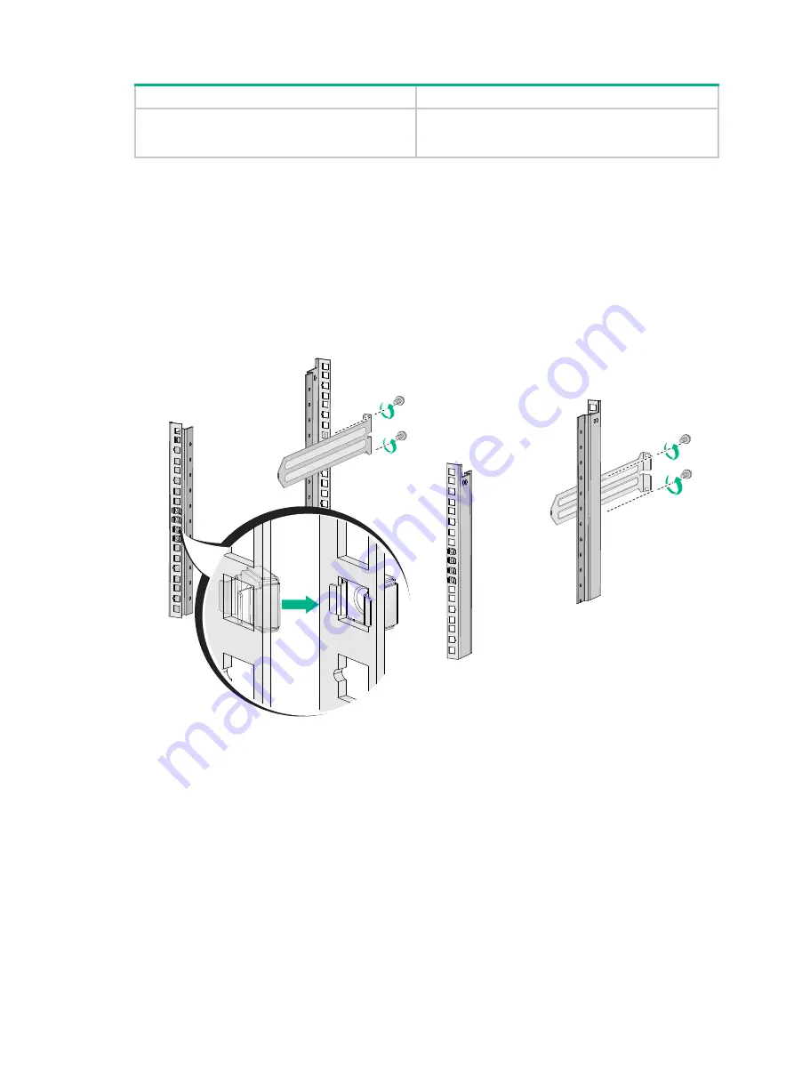 H3C SecPath F5030 Manual Download Page 14