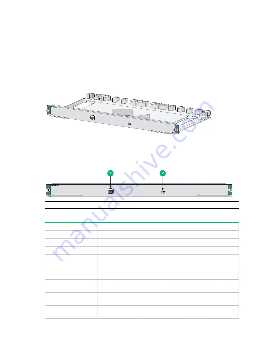 H3C SecPath NSQ1FAB12D0 Installation Download Page 1