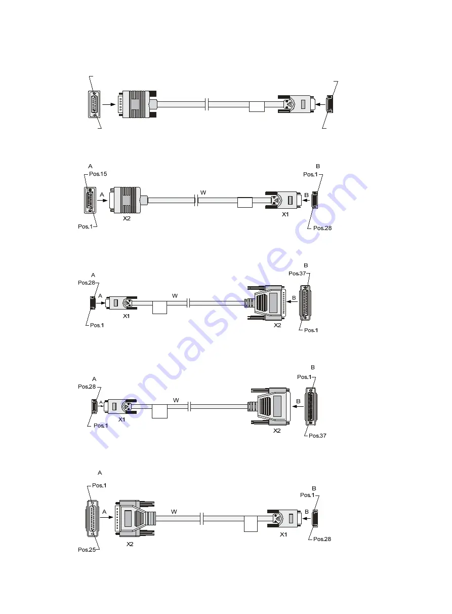 H3C SR6600 SPE-FWM Manual Download Page 72