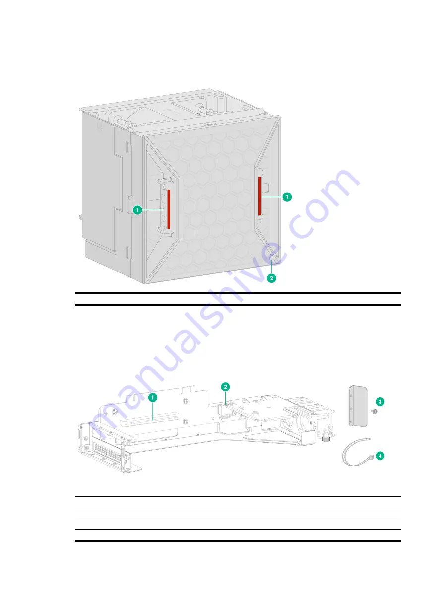 H3C SR6602-I AI Series Скачать руководство пользователя страница 18