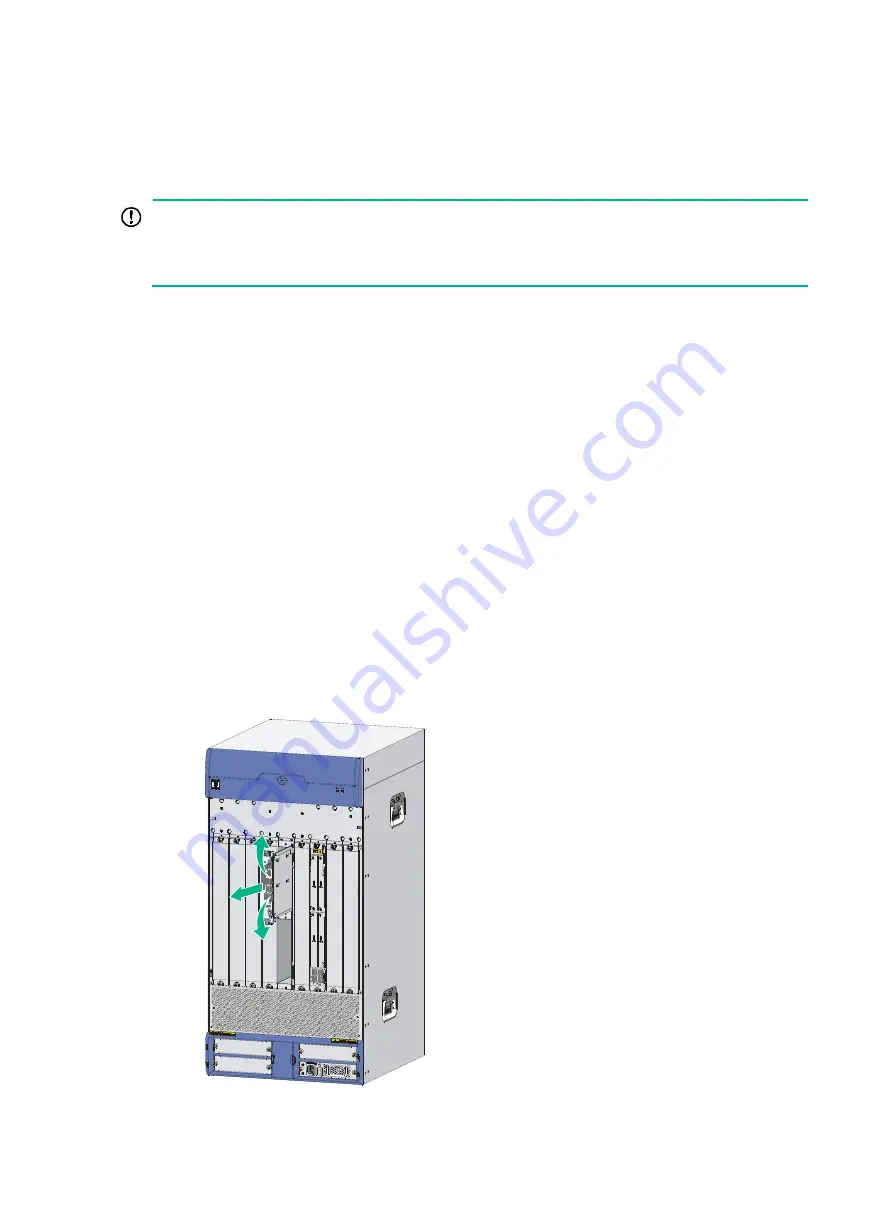 H3C SR6616 Скачать руководство пользователя страница 79