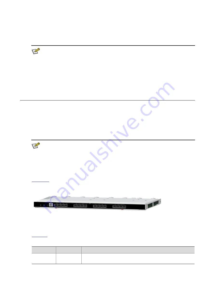 H3C UniServer BT716F Скачать руководство пользователя страница 10