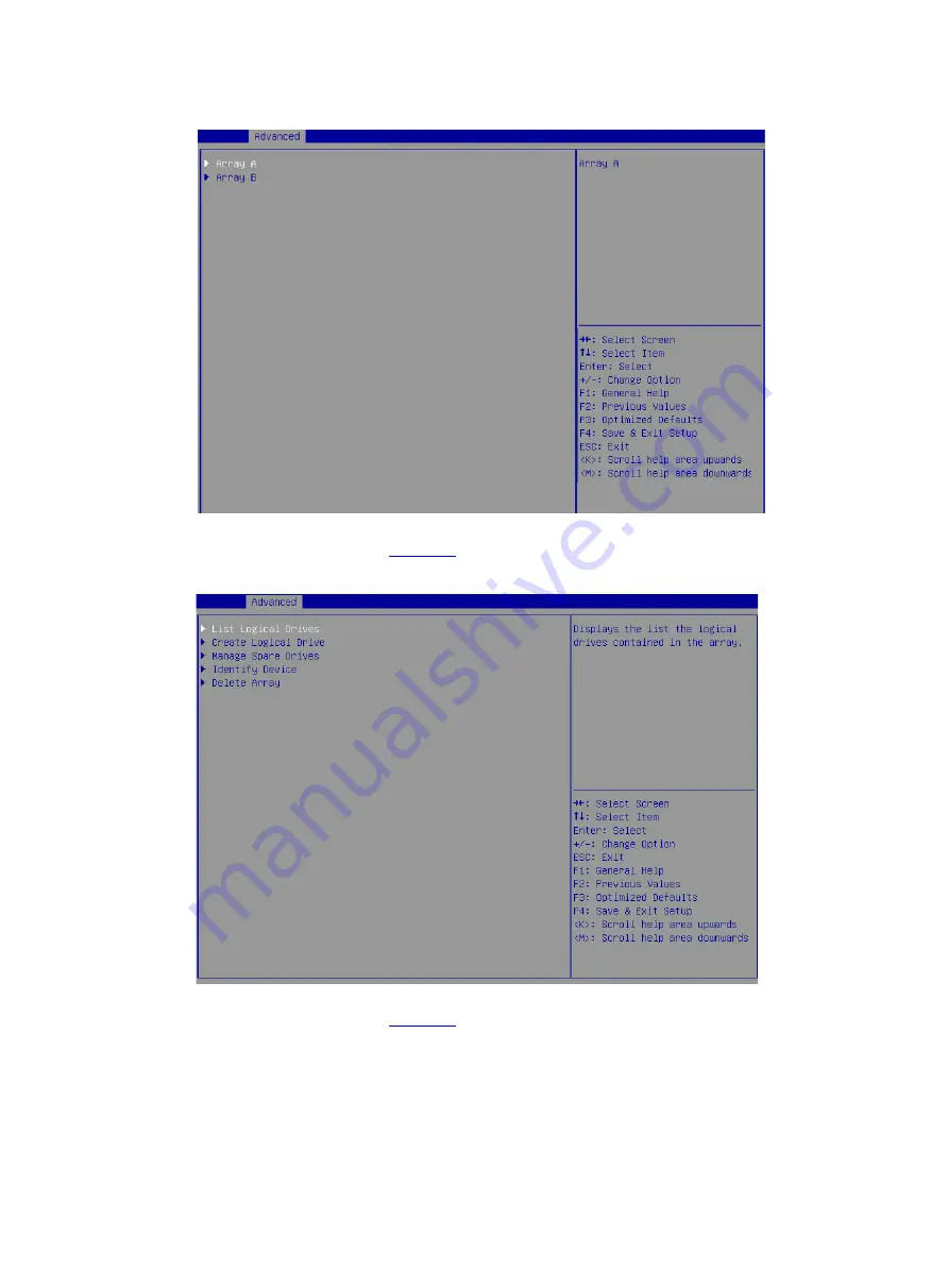 H3C UniServer E3200 G3 User Manual Download Page 128