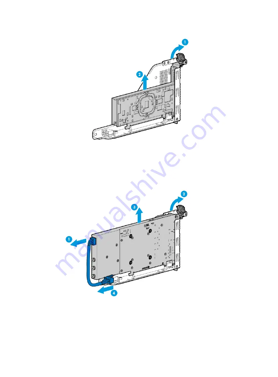 H3C UniServer R2700 G3 User Manual Download Page 101