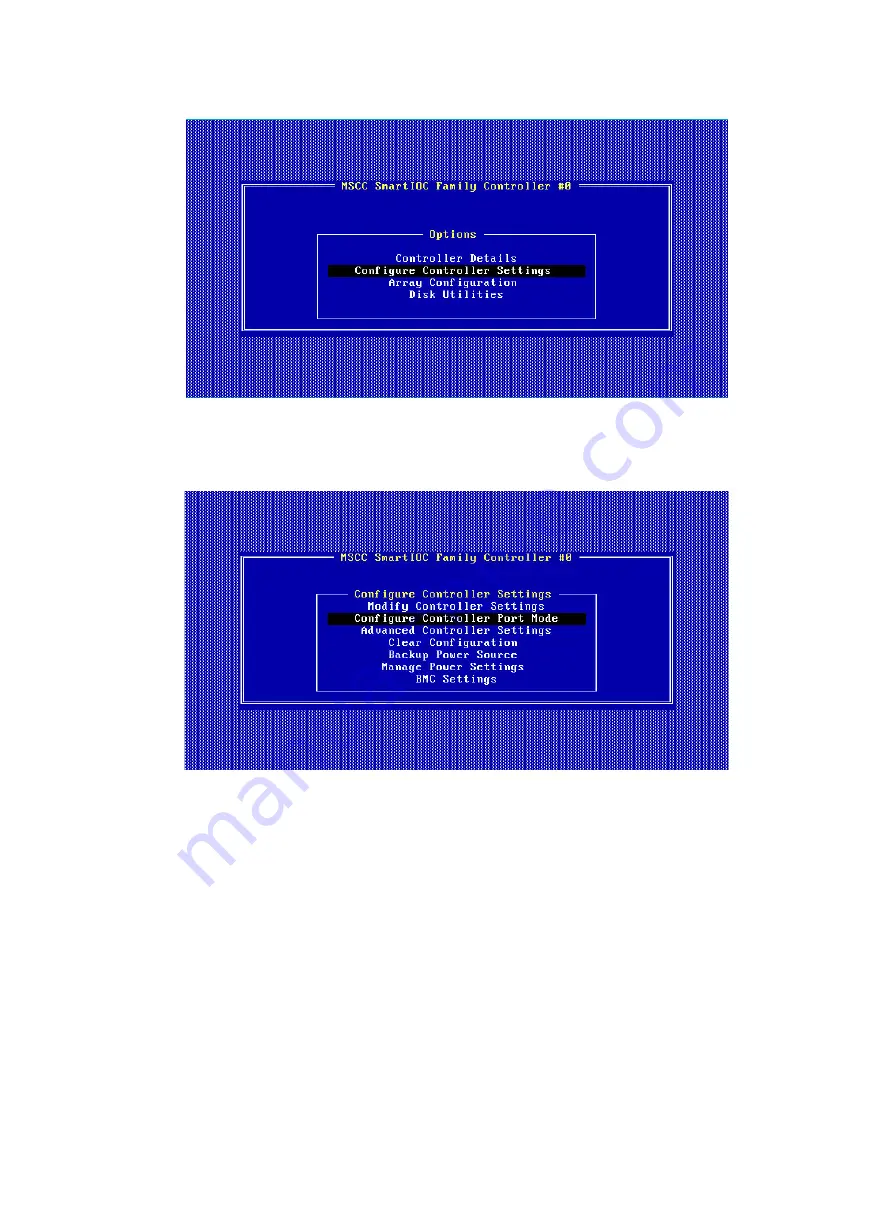 H3C UniServer R4300 G6 User Manual Download Page 362