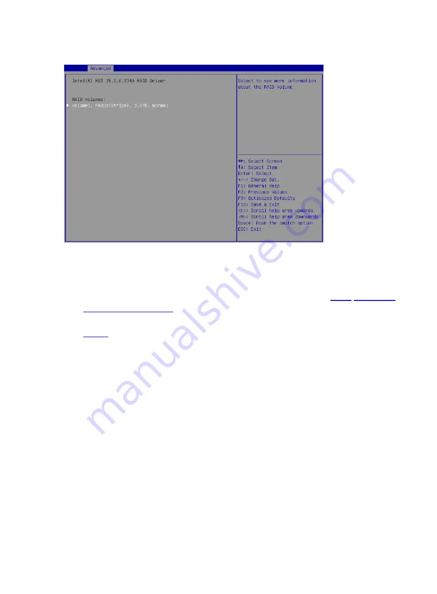 H3C UniServer T1100 G3 User Manual Download Page 22