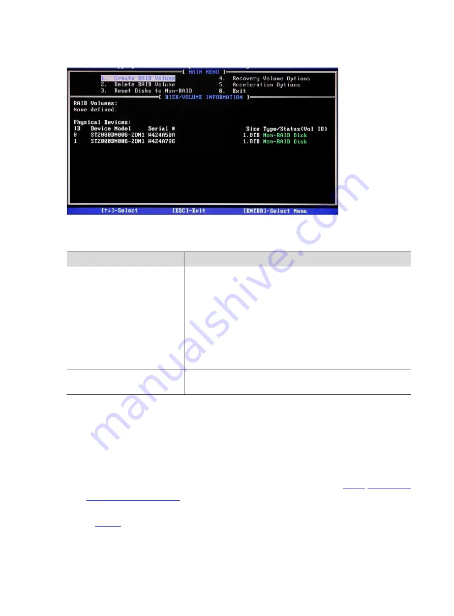 H3C UniServer T1100 G3 User Manual Download Page 27