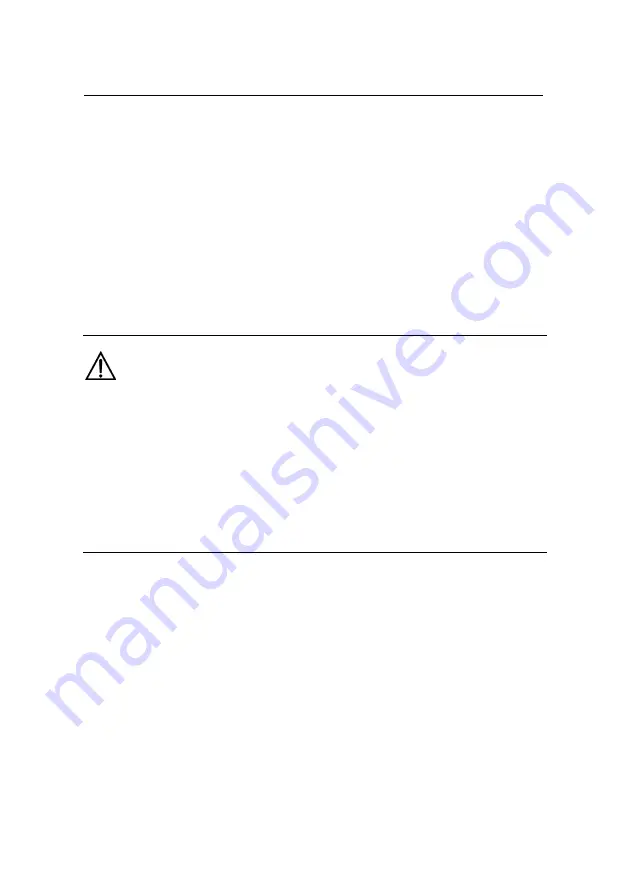 H3C VG 10-40 Installation Manual Download Page 25