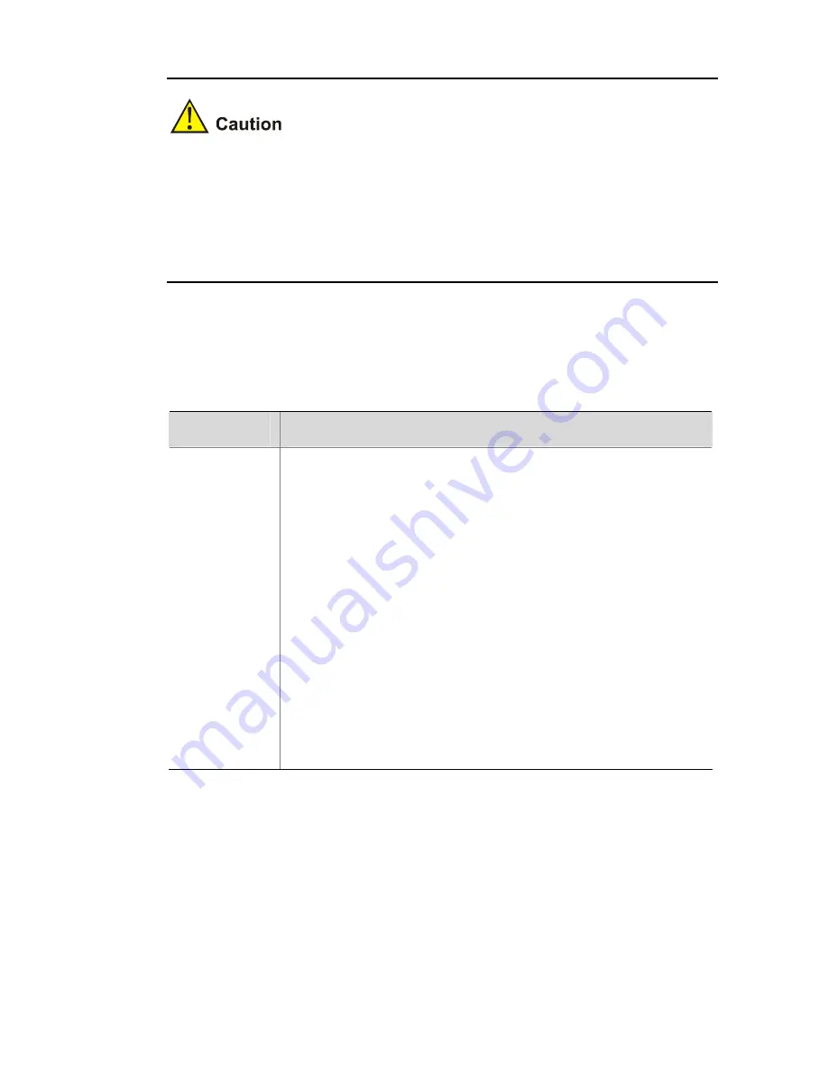 H3C WA2610E-AGN Installation Manual Download Page 21