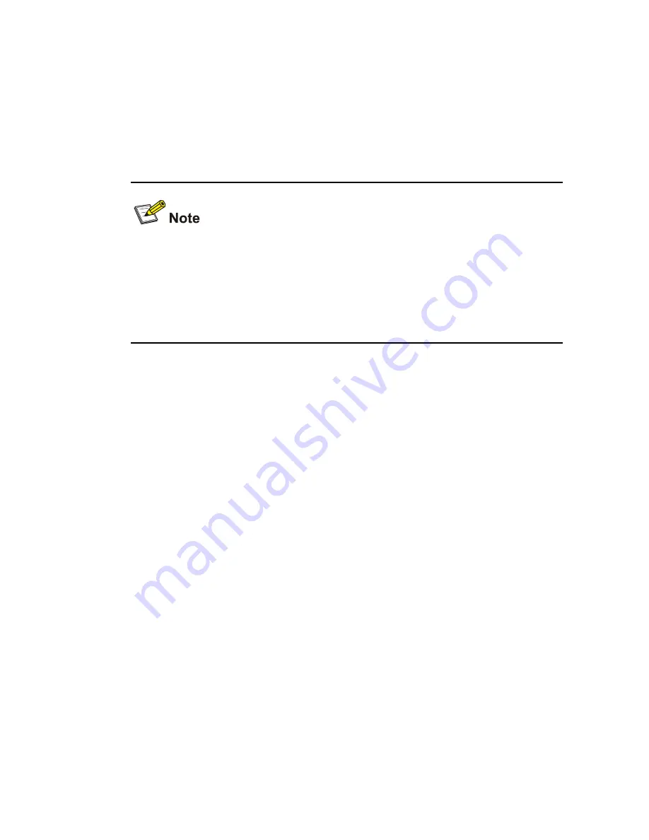 H3C WA2610E-AGN Installation Manual Download Page 25