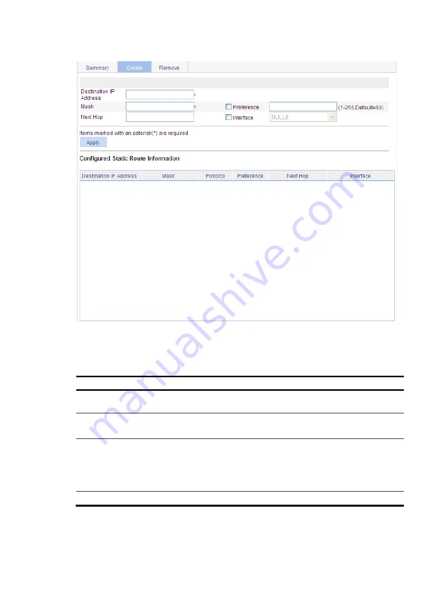 H3C WA2612-AGN Web-Based Configuration Manual Download Page 129