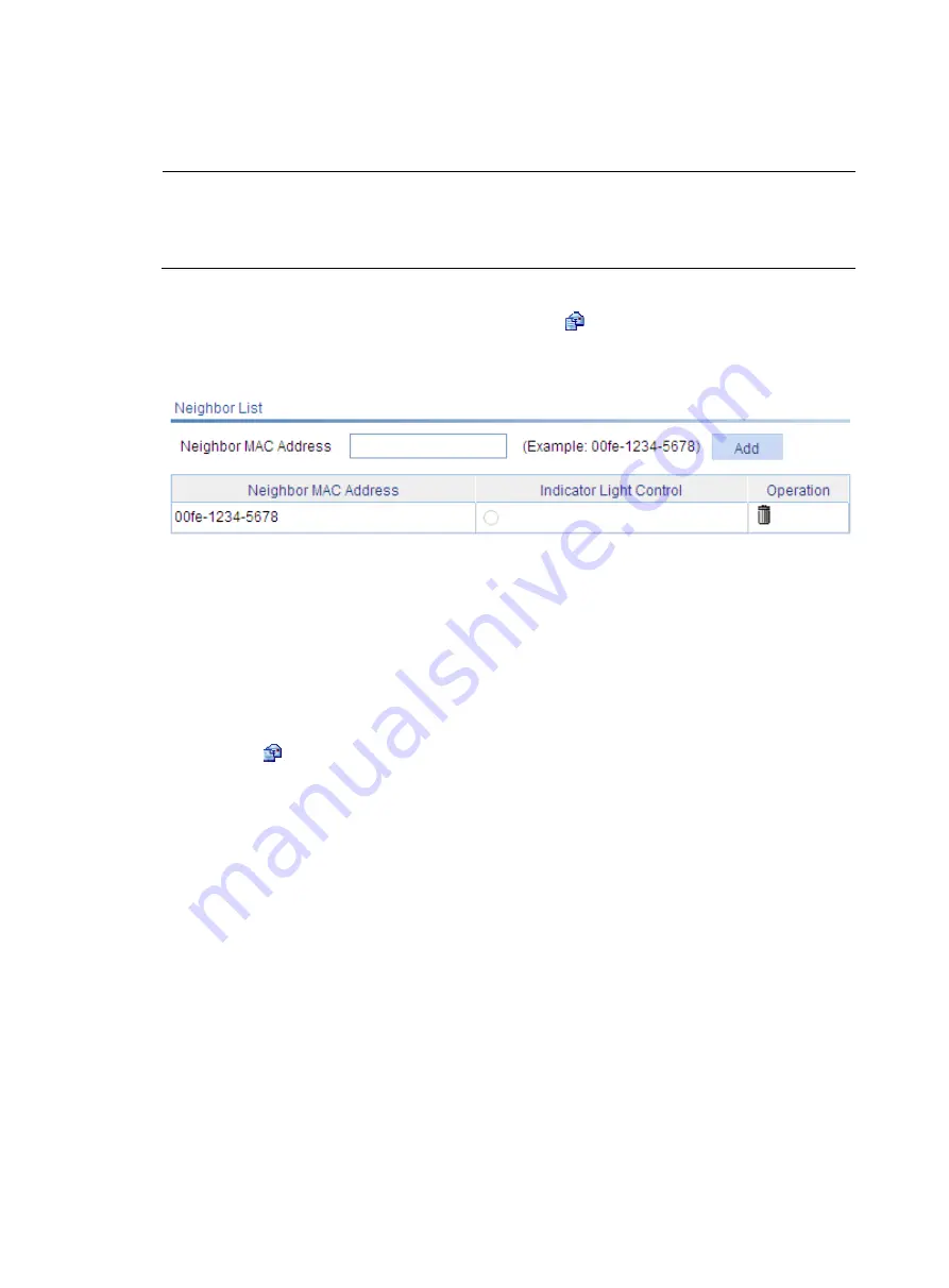 H3C WA2612-AGN Web-Based Configuration Manual Download Page 299