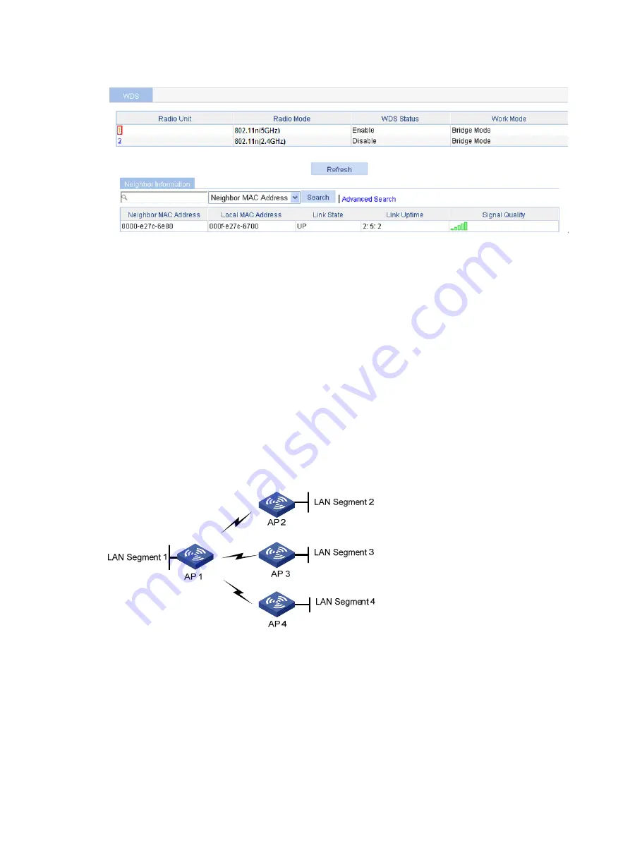 H3C WA2612-AGN Скачать руководство пользователя страница 353