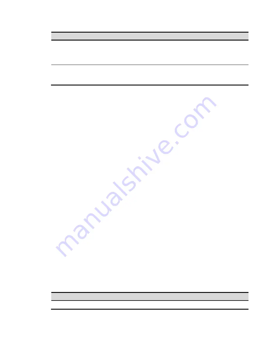 H3C WX Series Command Reference Manual Download Page 37