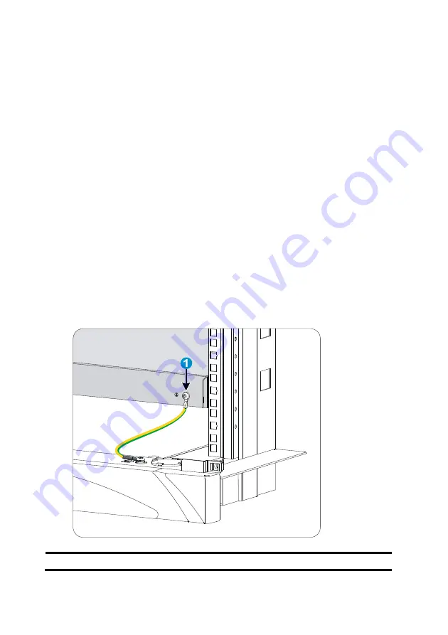 H3C WX3010E Installation Manual Download Page 25