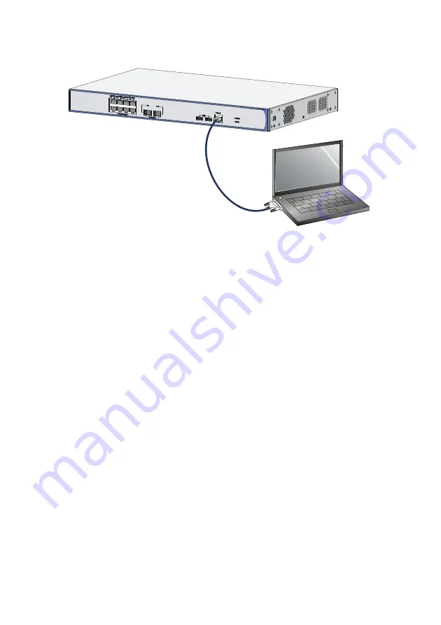 H3C WX3010E Installation Manual Download Page 36